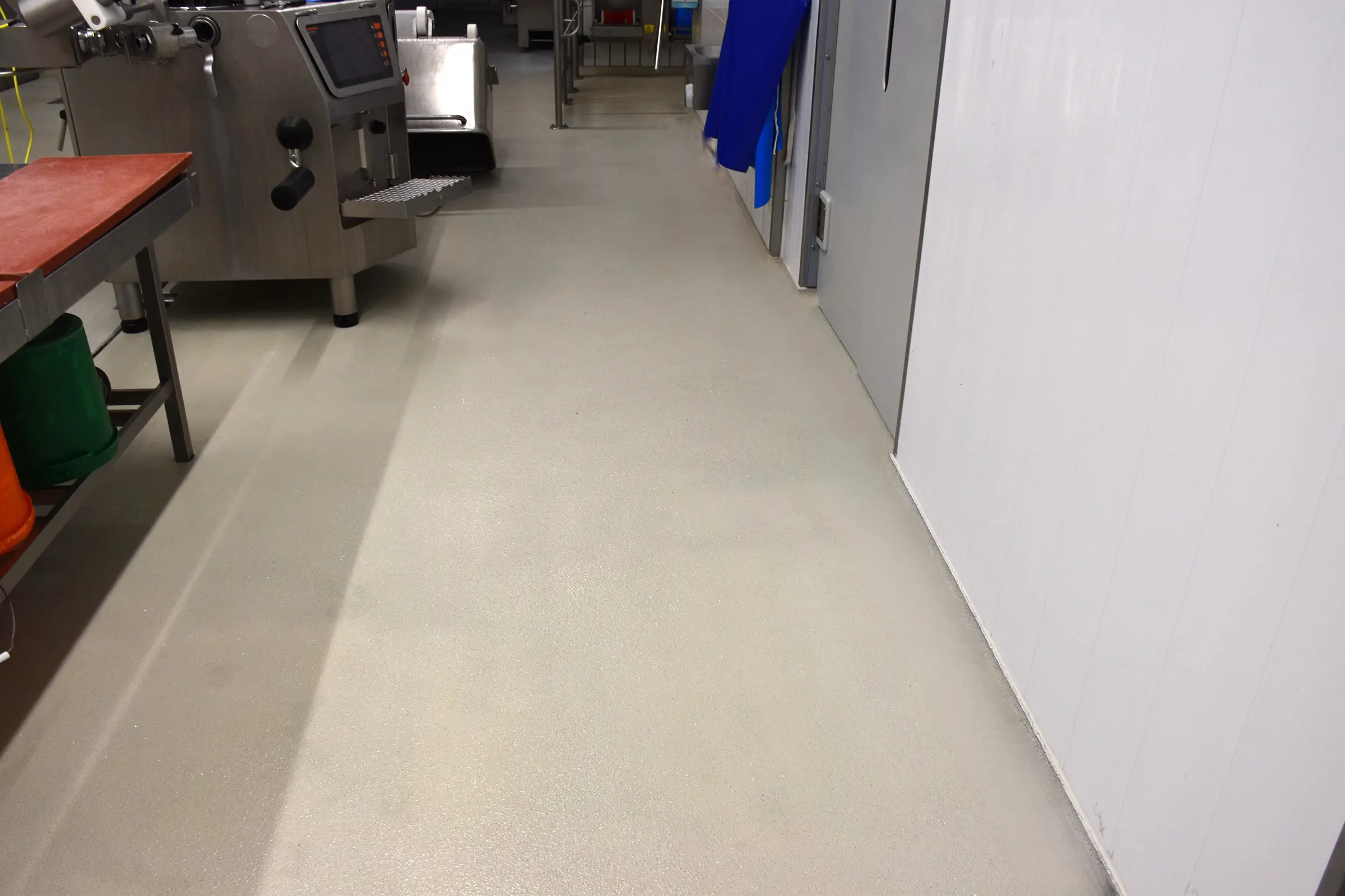Kitchen coating, Peiting, DE