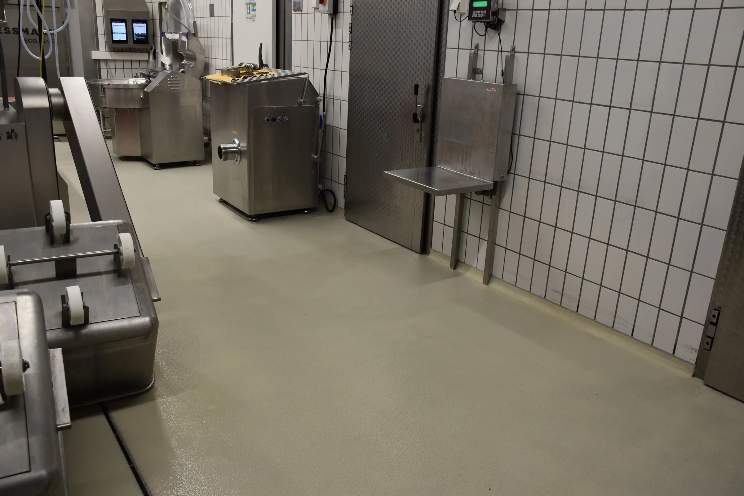 Kitchen coating, Peiting, DE