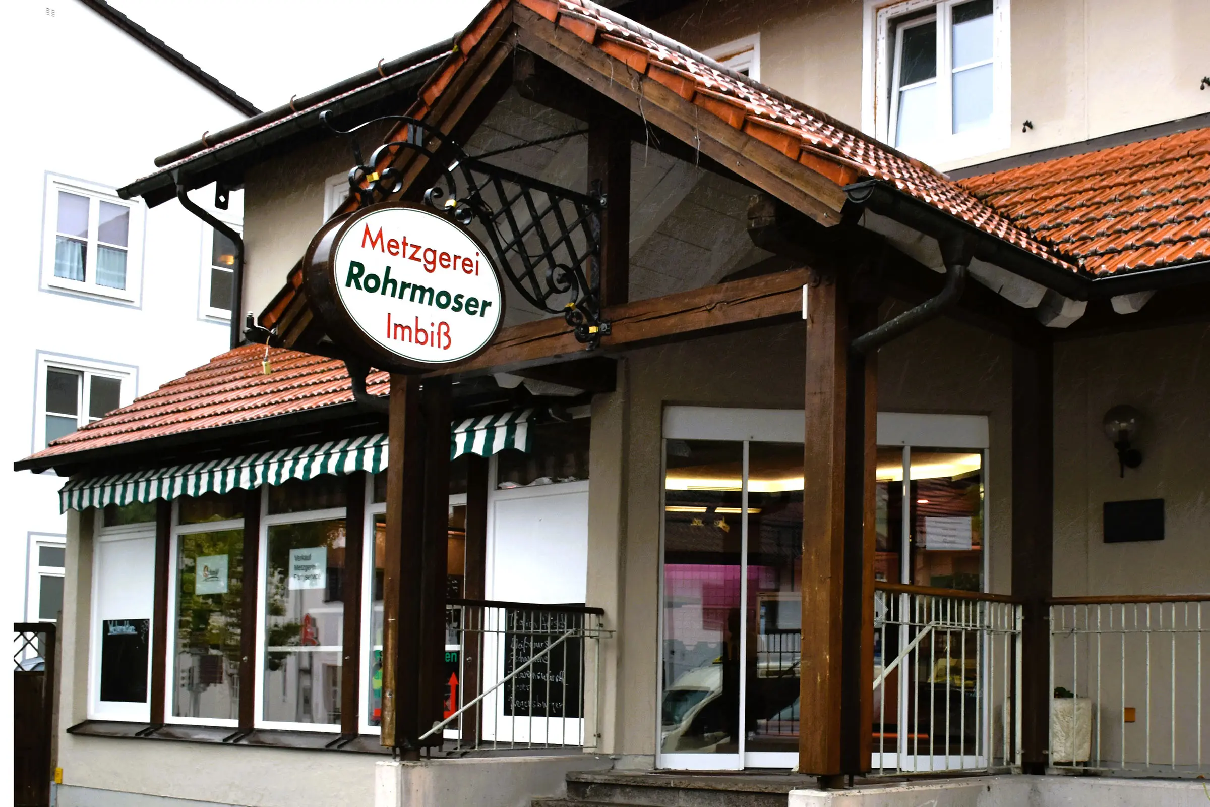 Kitchen coating, Peiting, DE