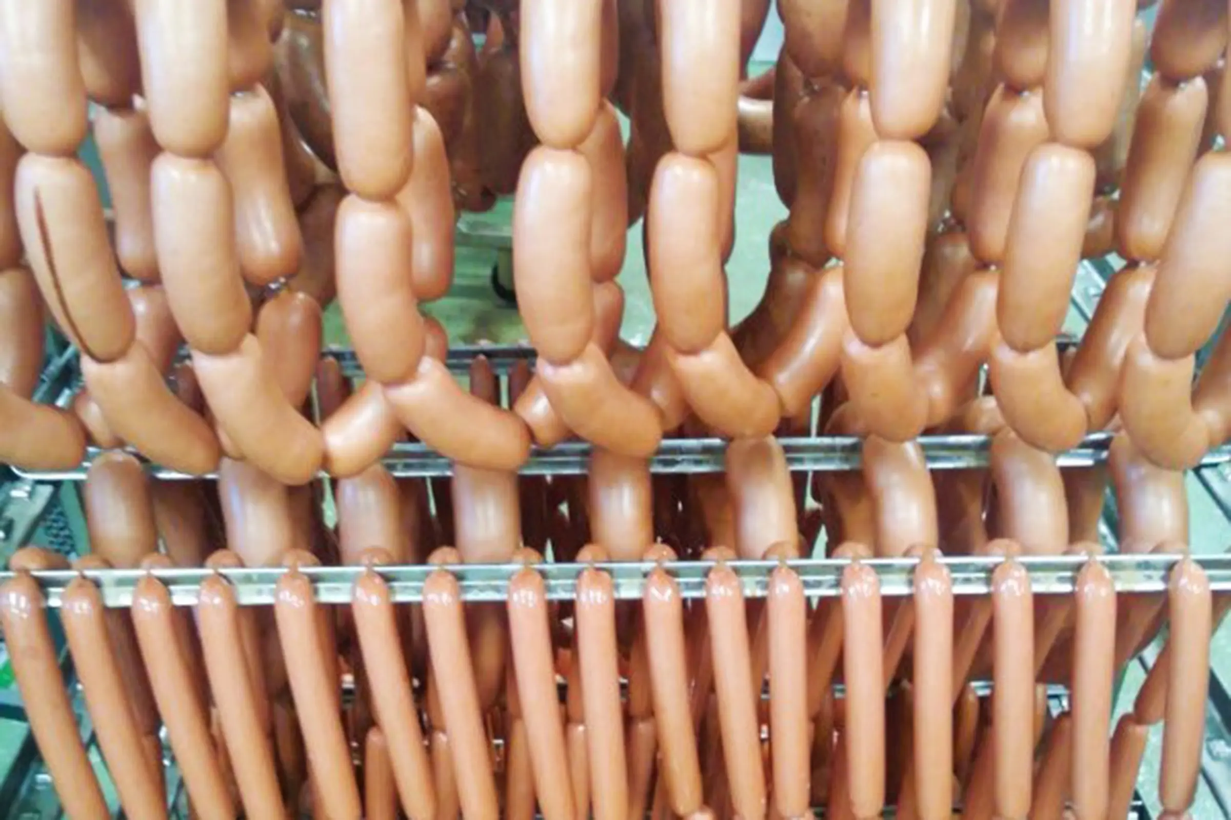 Kitchen coating, Peiting, DE