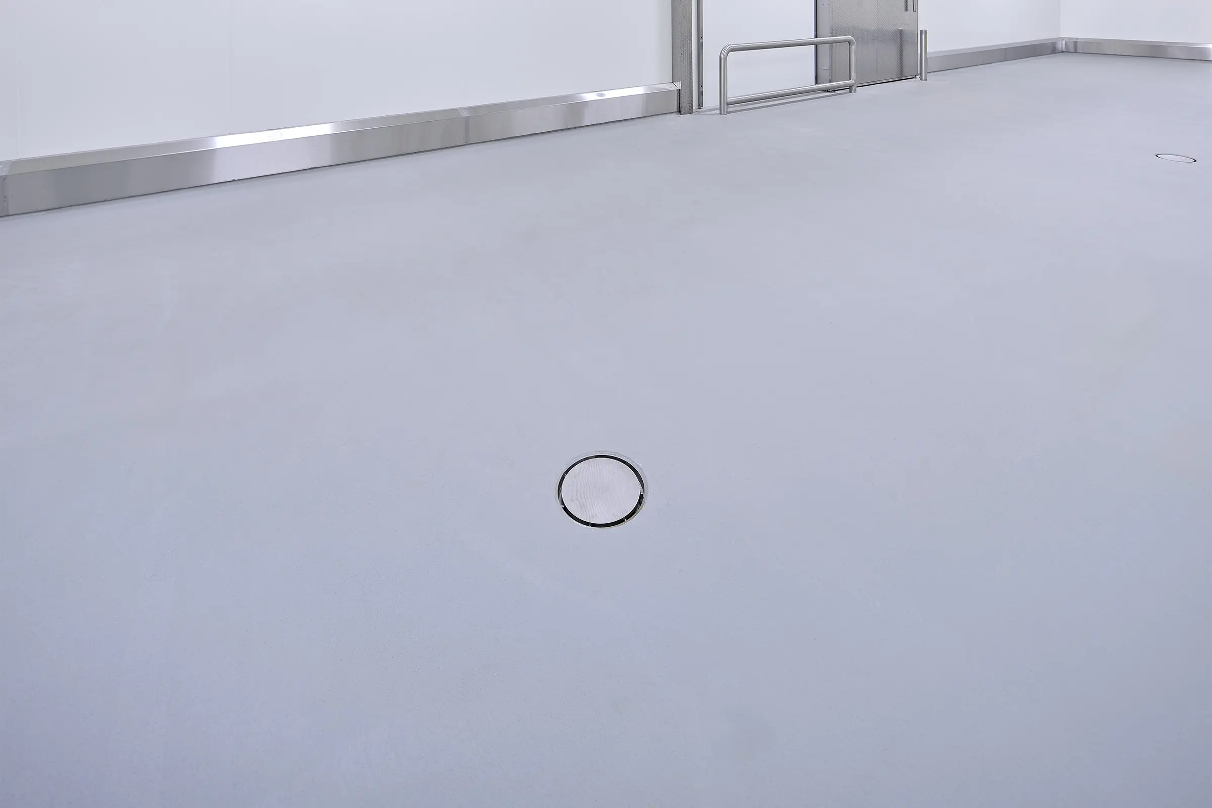 Food production StoFloor Food PU 205 SR 