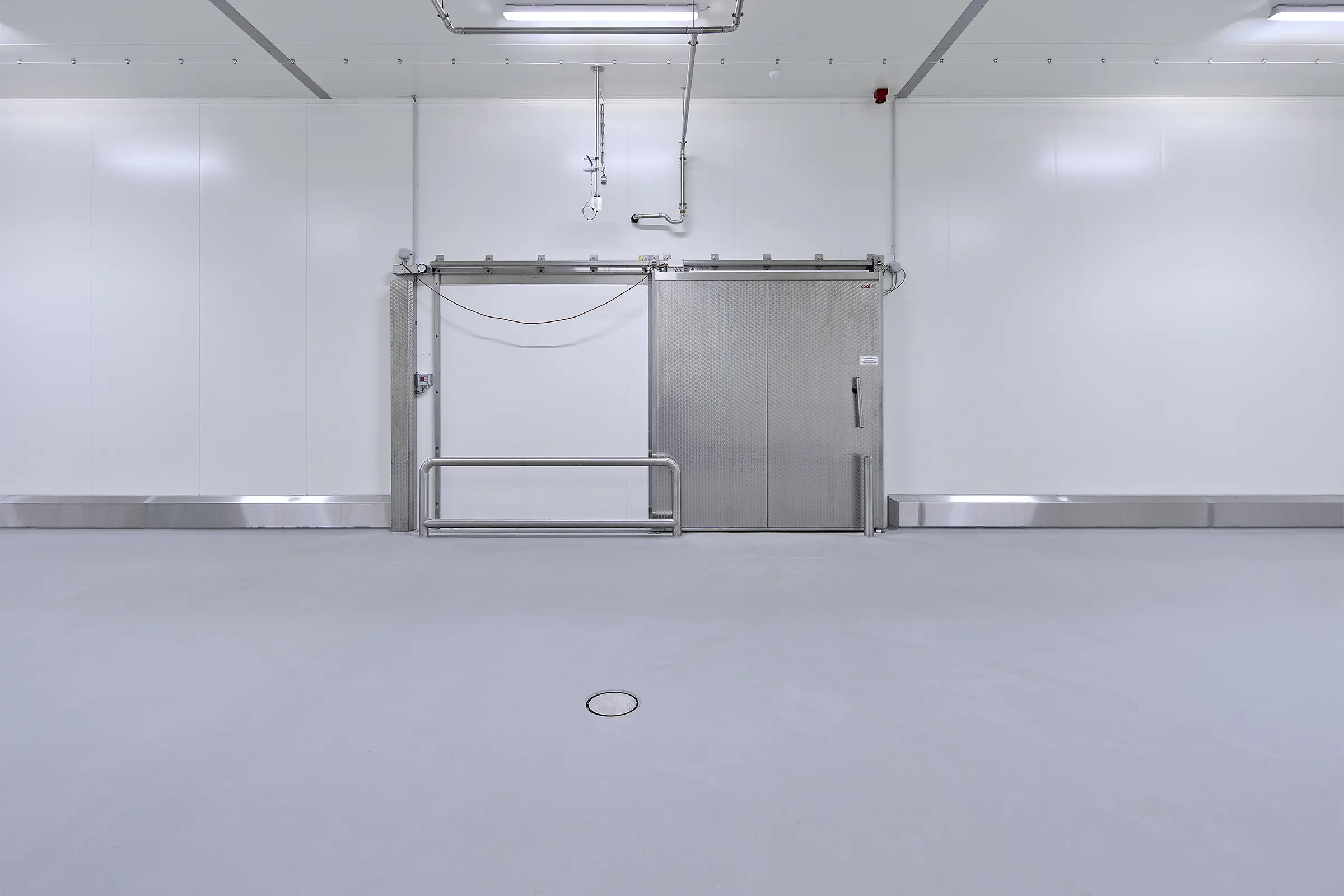 Food production StoFloor Food PU 205 SR 