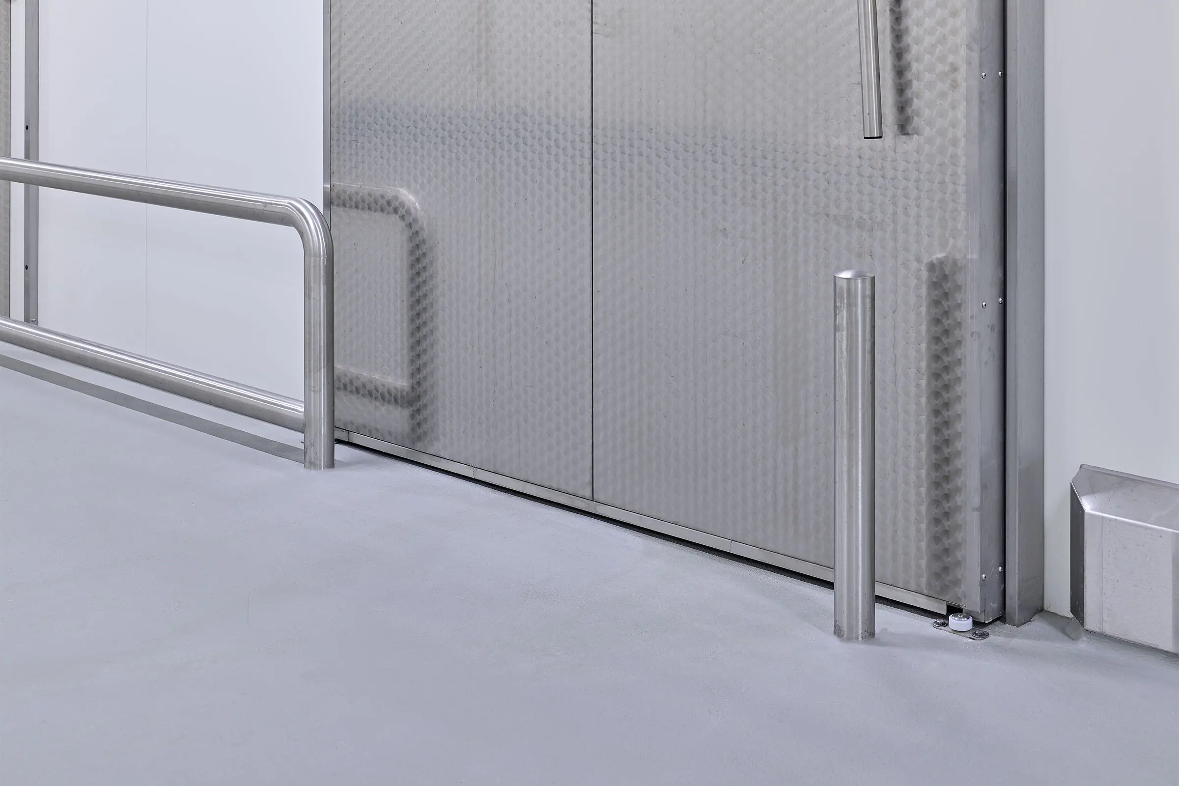 Food production StoFloor Food PU 205 SR 