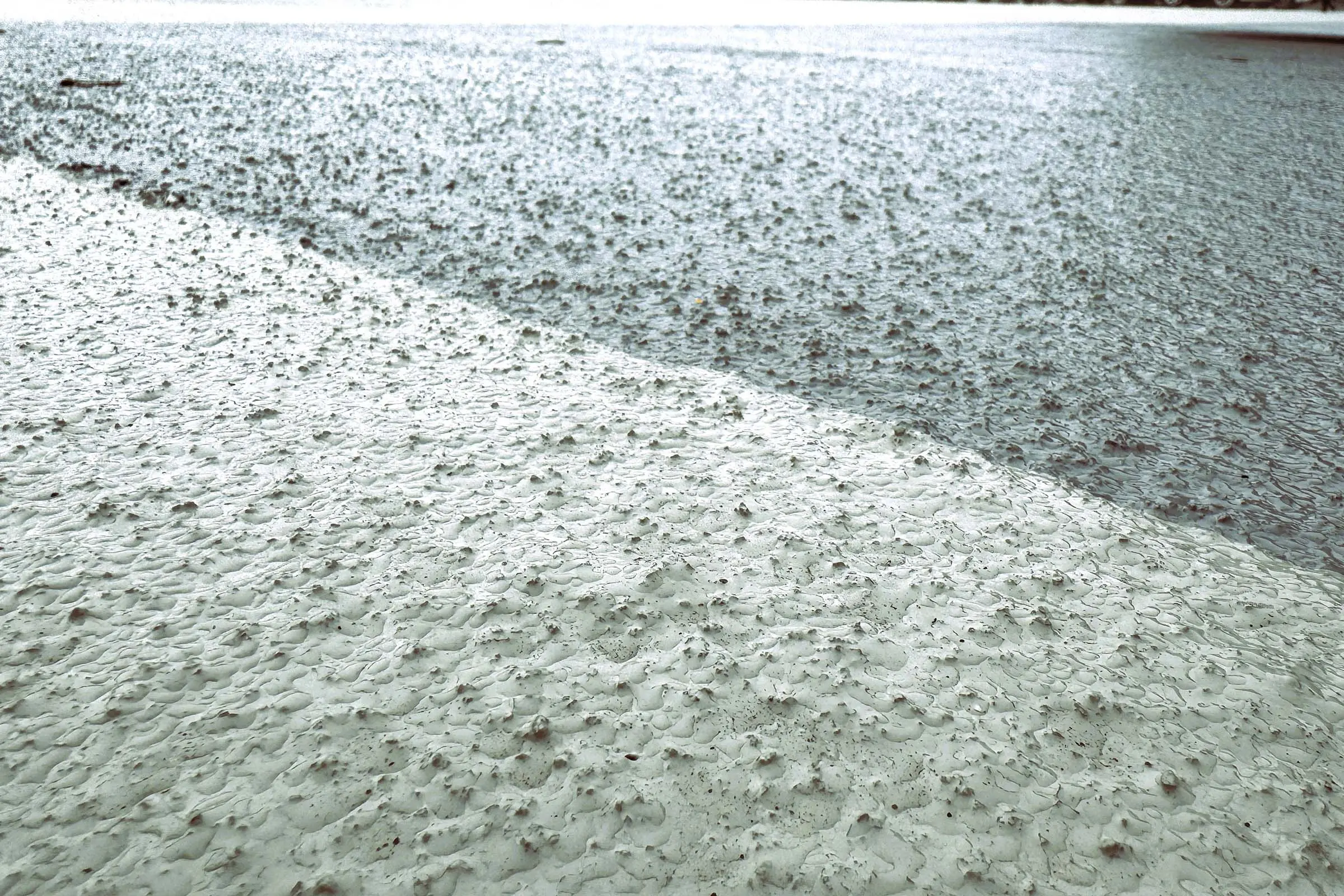 StoFloor Traffic Elastic PM MultiBase for the Car Park of Dragoun Cheb Shopping Centre