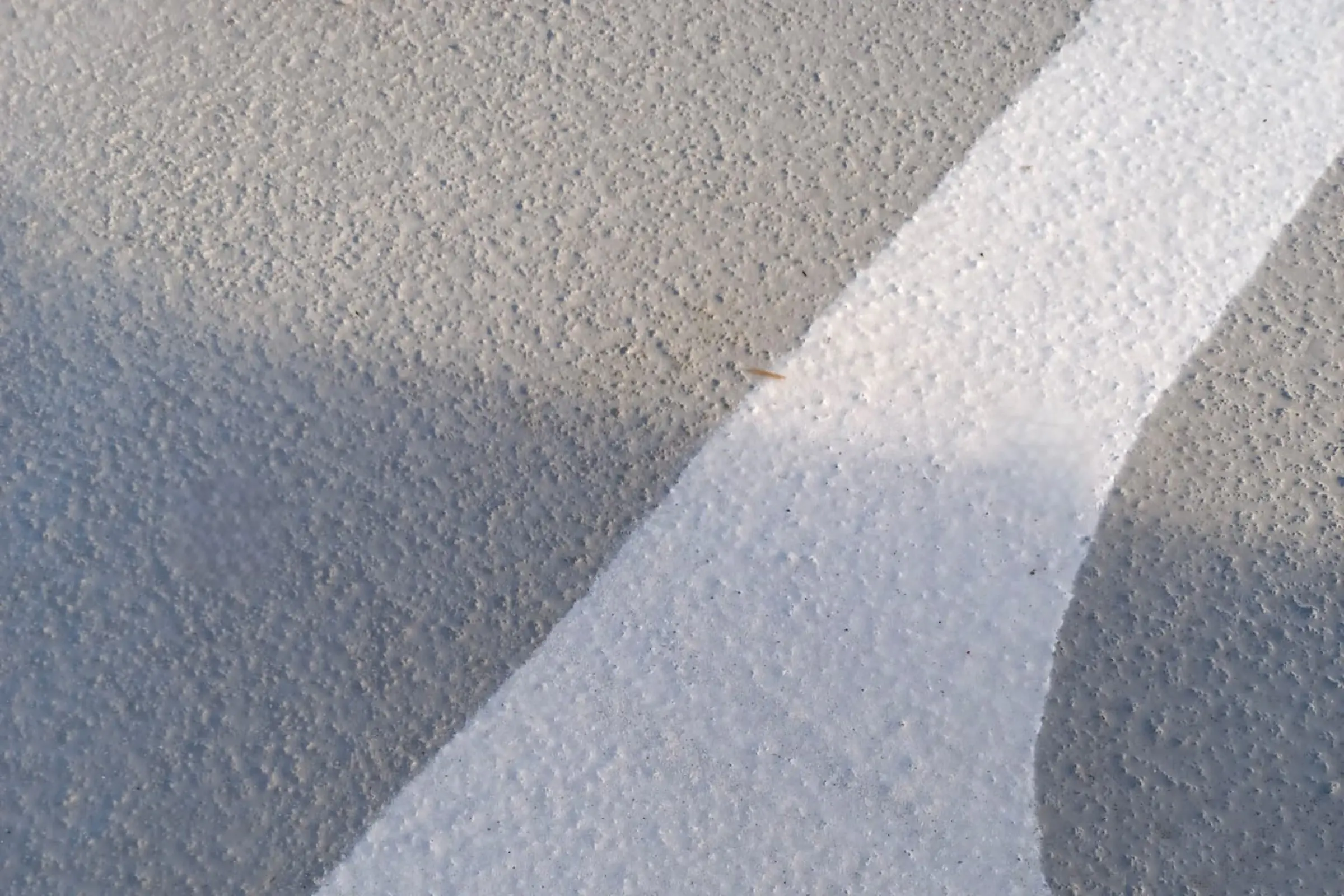 StoFloor Traffic Elastic PM MultiBase for the Car Park of Dragoun Cheb Shopping Centre