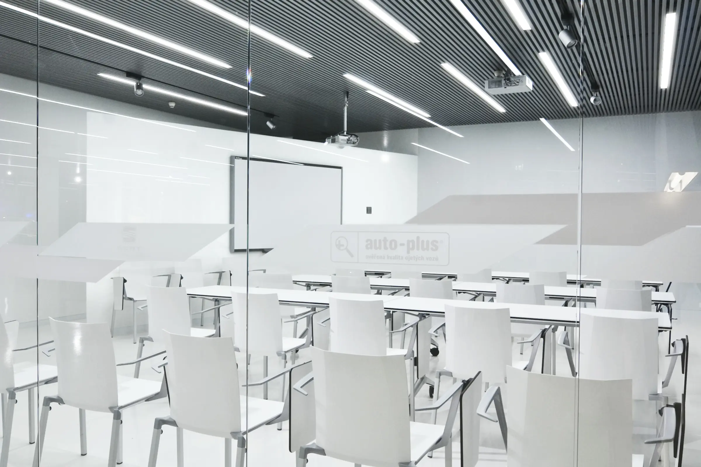 Import Volkswagen Group S.r.o., Radlická, CZ