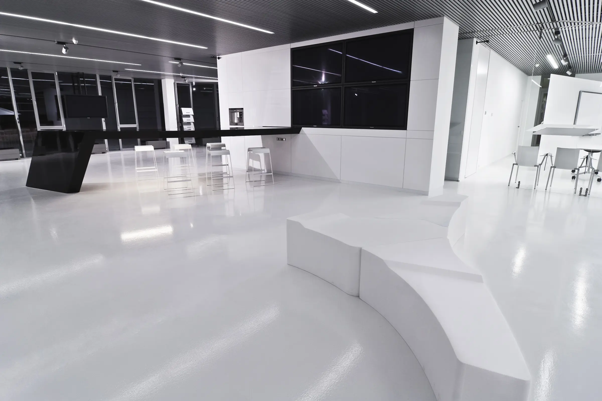 Import Volkswagen Group S.r.o., Radlická, CZ