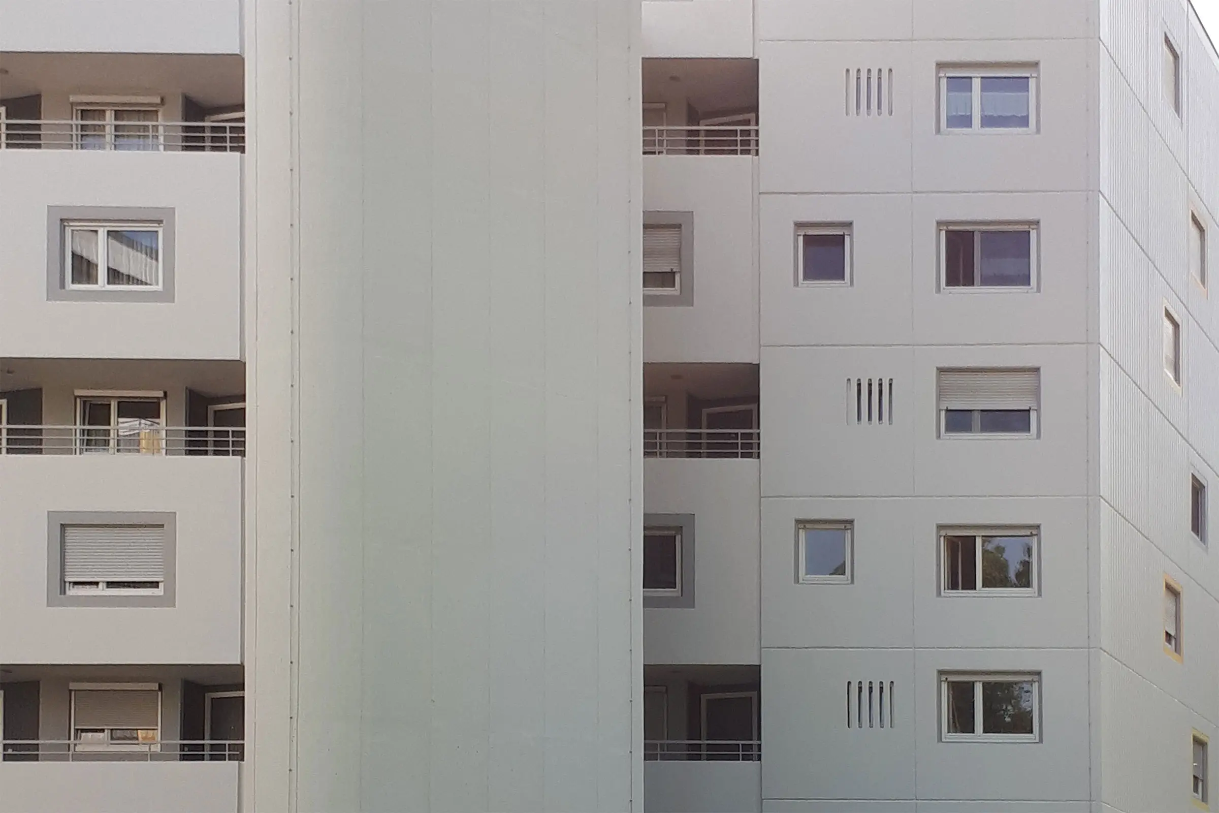 Residential building, Esslingen, DE