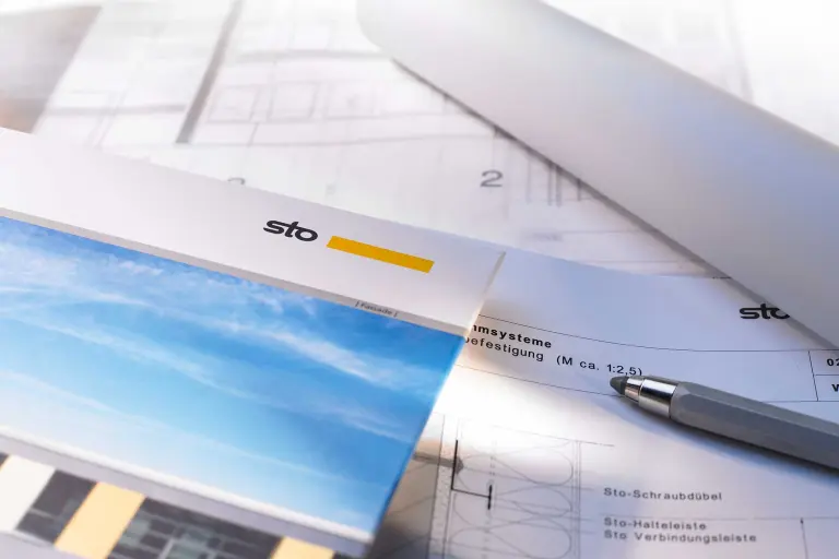 Construction details - great variety in CAD representation