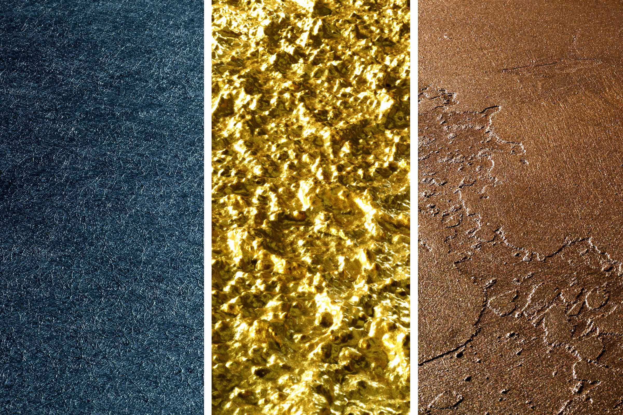 Sto Farbtonkollektion, Farbtonfächer, Farben