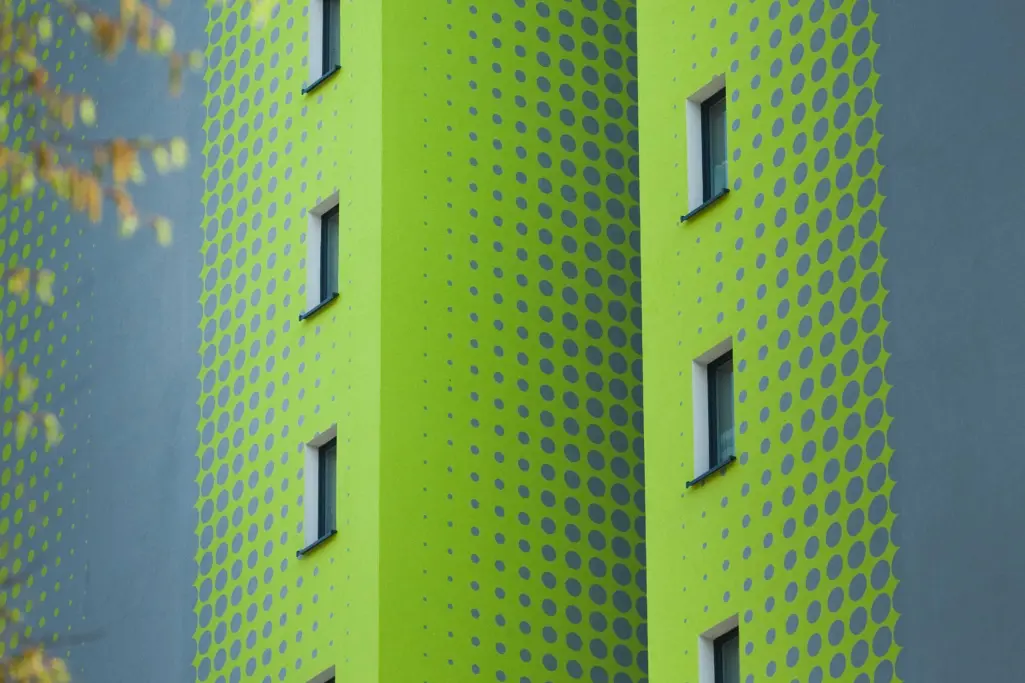 From individual buildings to complete cityscape designs.