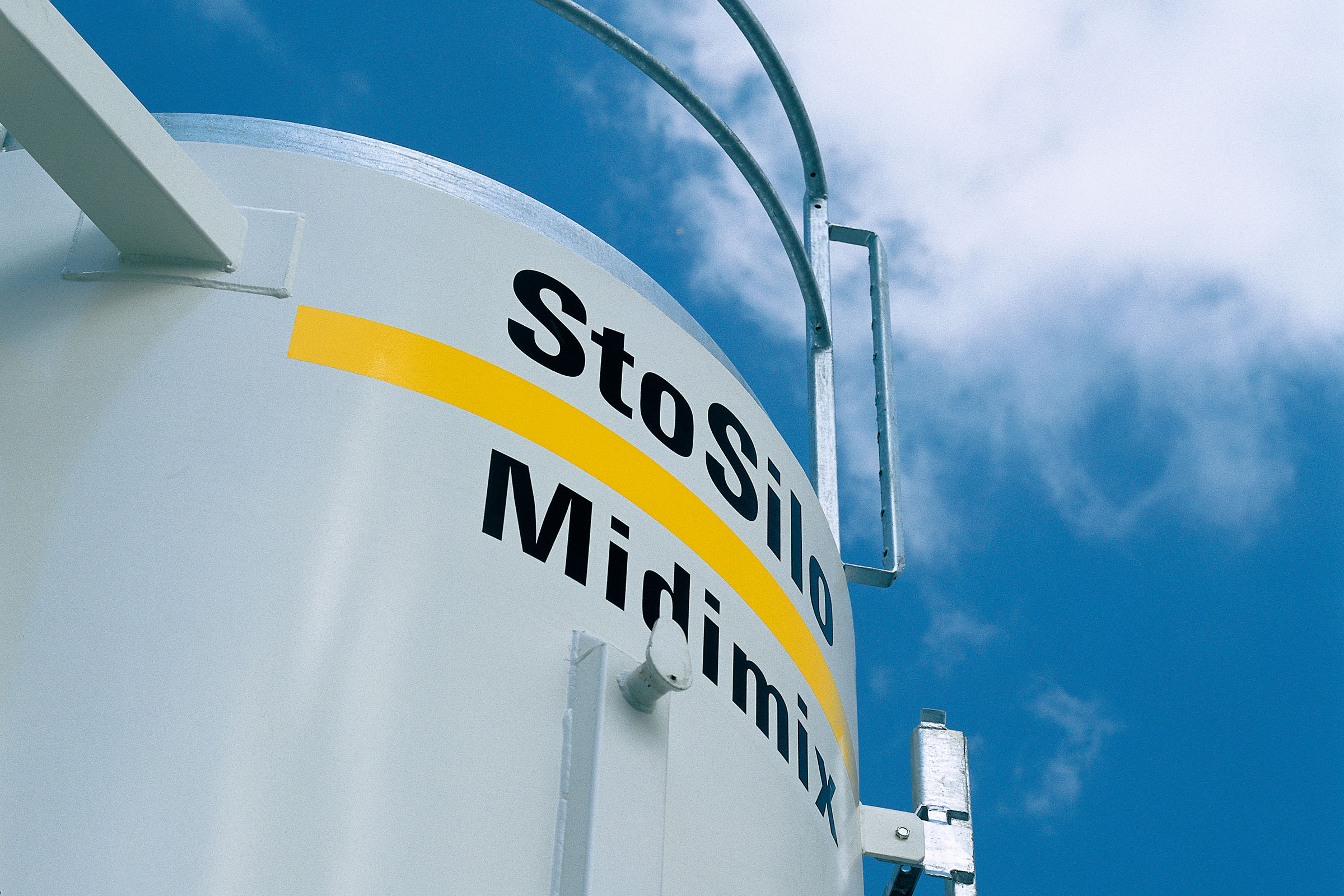 StoSilo Midimix
