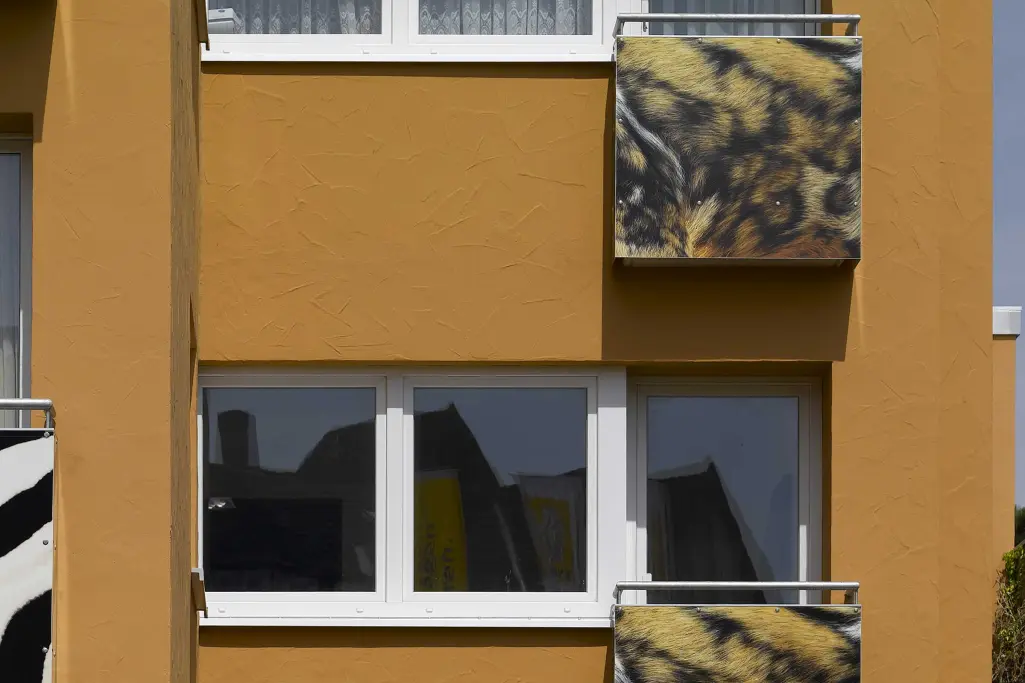 StoDesign offers project-related colour and material concepts.