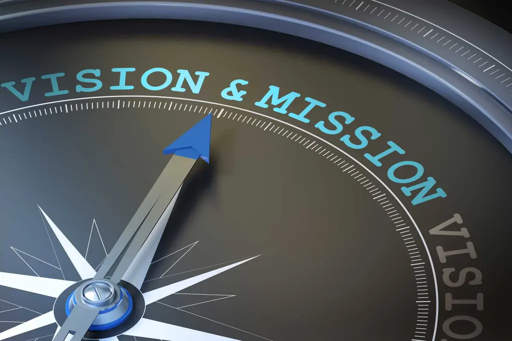 Compass Vision & Mission