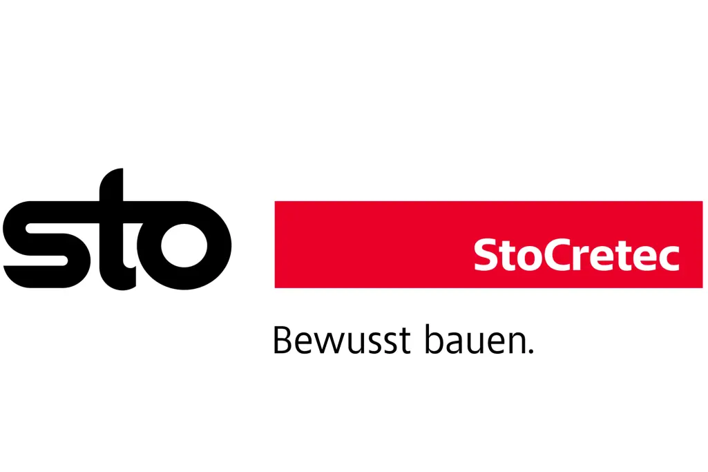 Logo der StoCretec GmbH