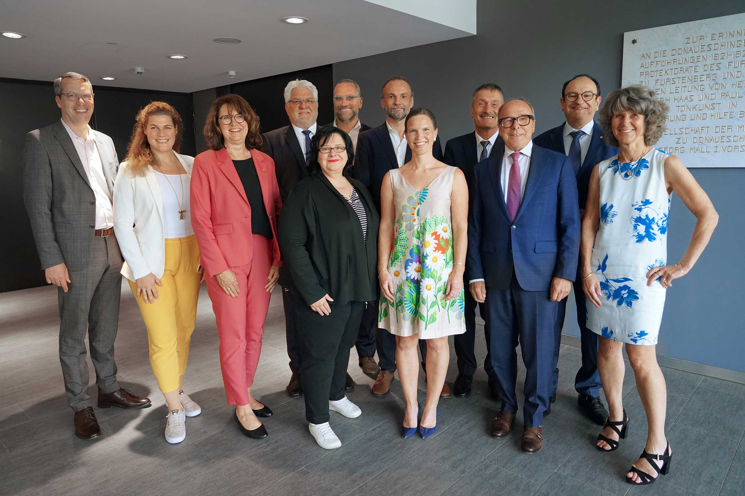 The Supervisory Board of Sto SE & Co. KGaA