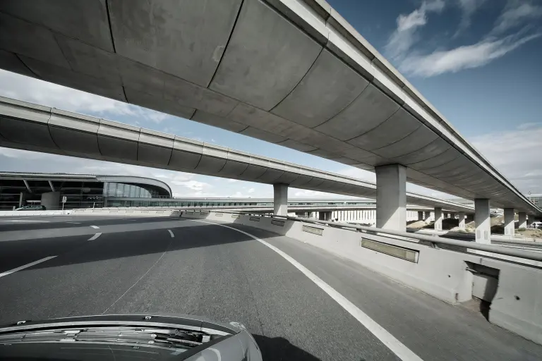 Transport infrastructure Roads Bridges Concrete