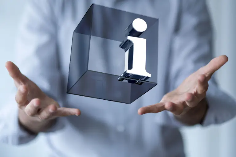 Facts and figures, information about StoCretec