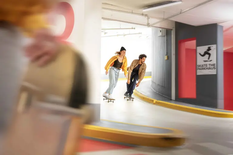 For the love of building - sustainable building and renovation is a top priority at StoCretec  