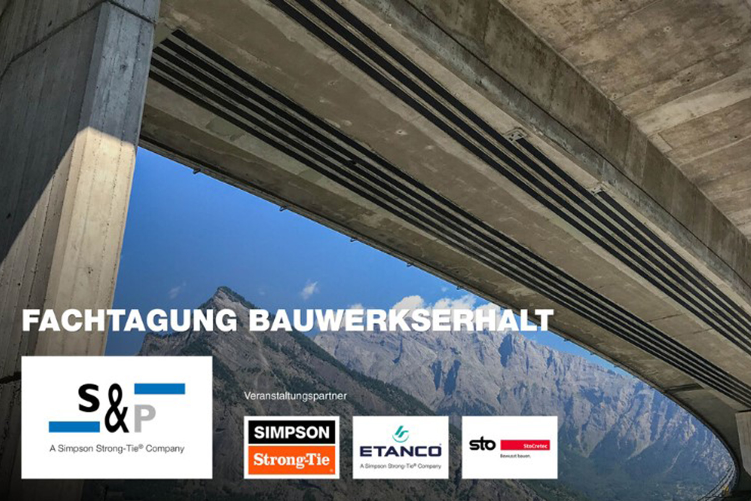 Building Preservation symposium