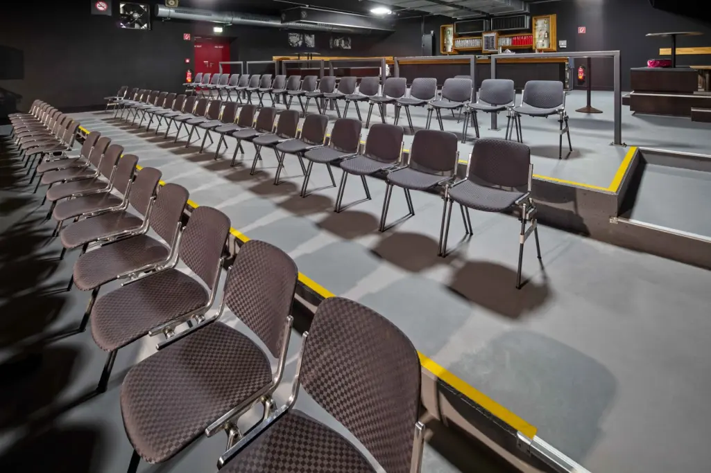 Education and training is a cornerstone for the success of any company