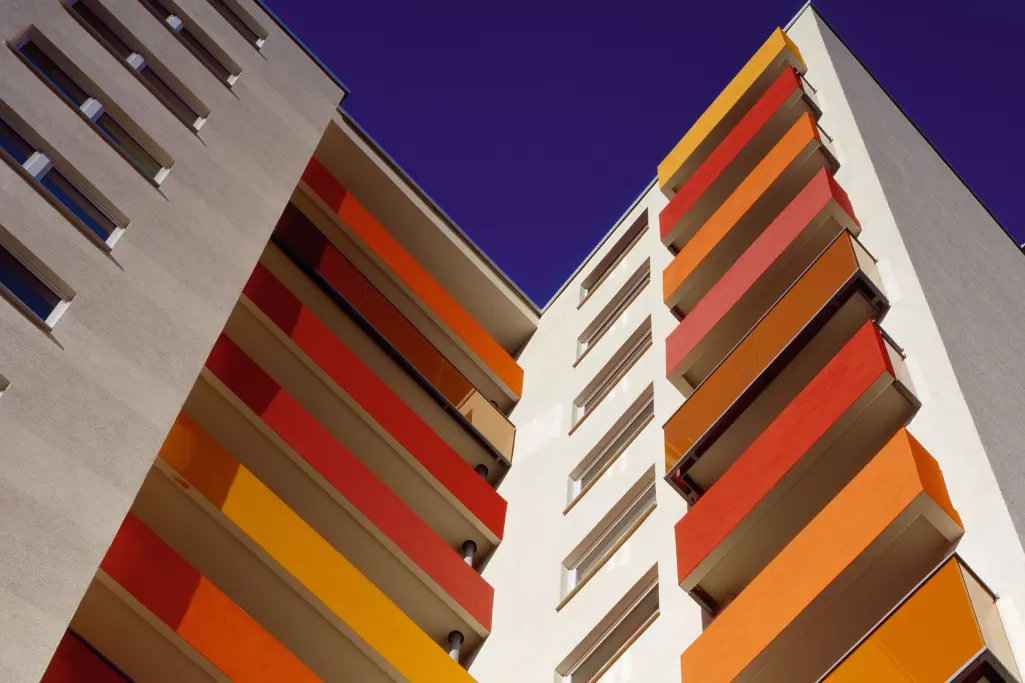 Pooling expertise to achieve success: Sto and StoCretec are the reliable partners for your projects 