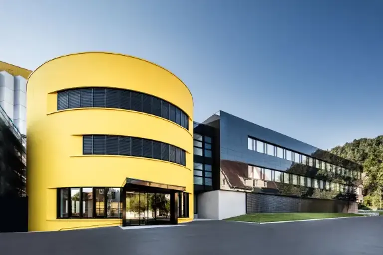 Building certification systems