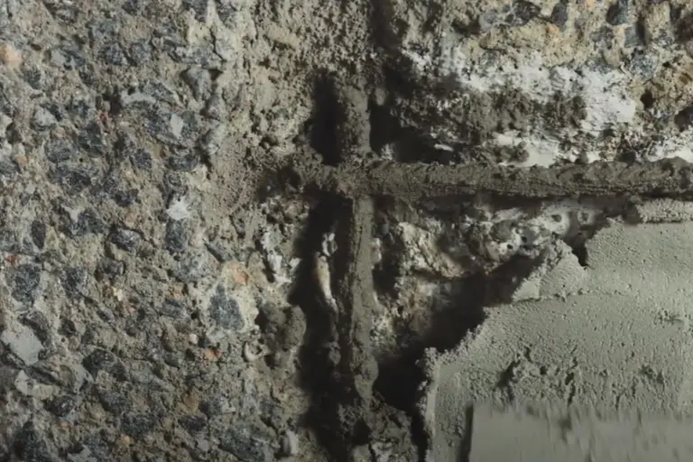 StoCrete SM: Reprofiling and fine levelling of the surface 