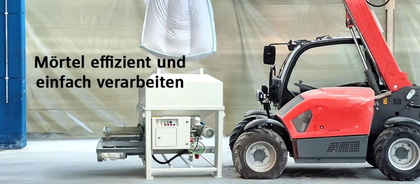 StoCretec and INOTEC: Working hand in hand for you