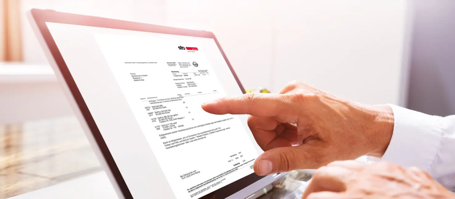 StoCretec Onlineshop Webshop E-Commerce