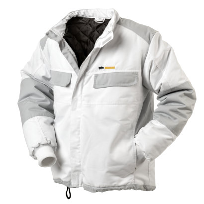Sto-Winter Jacket Profi