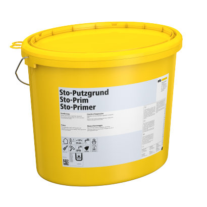Sto-Primer