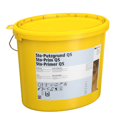 Sto-Primer QS