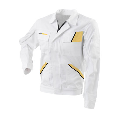 Sto-Waistband Jacket