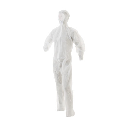 Sto-Disposable Coveralls Standard