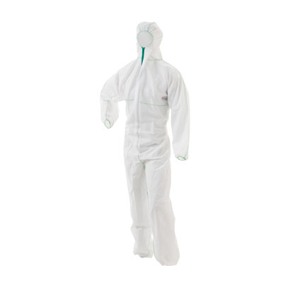 Sto-Disposable Coveralls Basic
