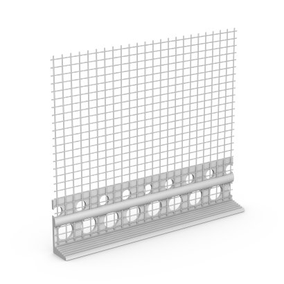Sto-Render Stop Profile