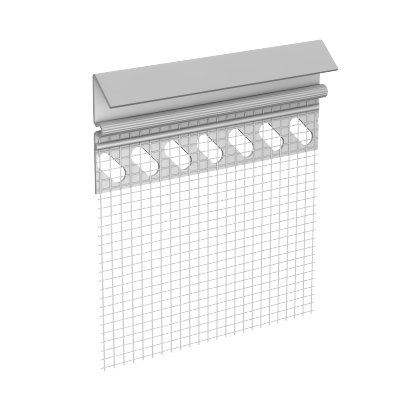Sto-Parapet Profile