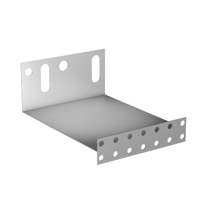 Sto-Starter Track Universal