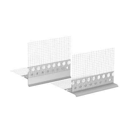 Sto-Drip Edge Profile Vario