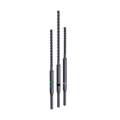 StoFix Circonic Drill Bit
