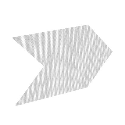 Sto-Reinforcing Patch