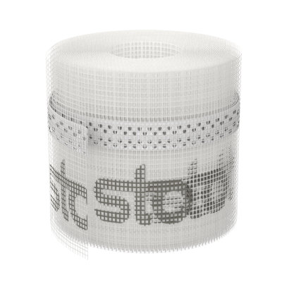 Sto-Mesh Corner Roll Ideal