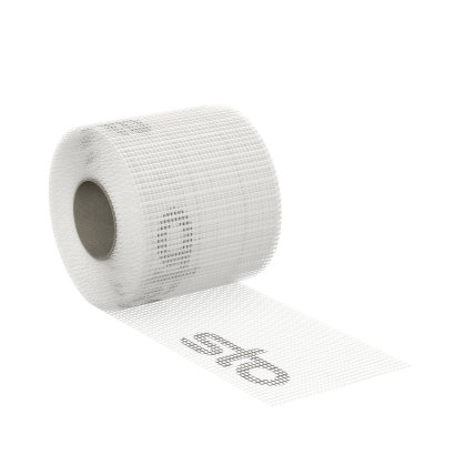 Sto-Glass Fibre Mesh Roll