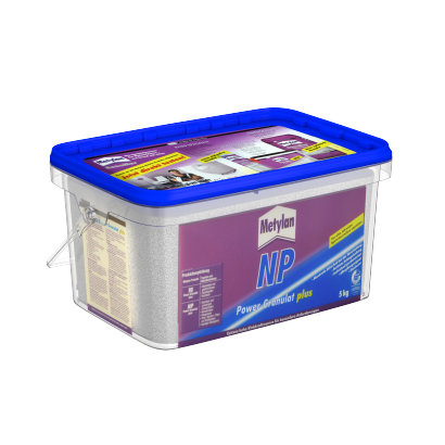 Metylan NP Power Granulate plus