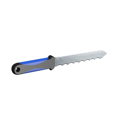 Sto-Insulant Knife