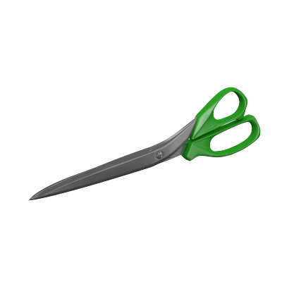 Sto-Wallpaper Scissors