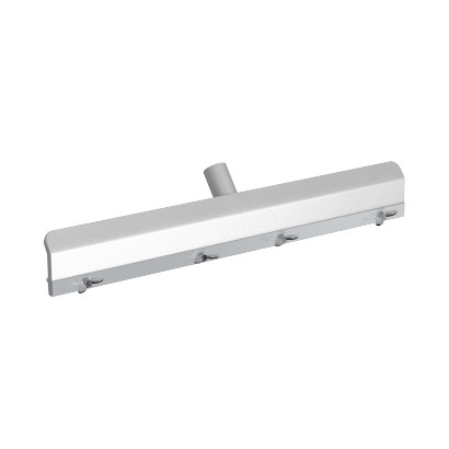 Sto-Squeegee for Notched Rubber Blades