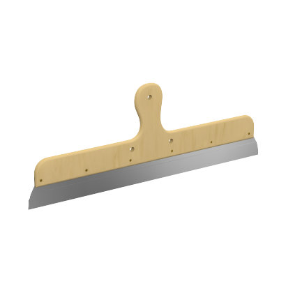 Sto-Upright Squeegee