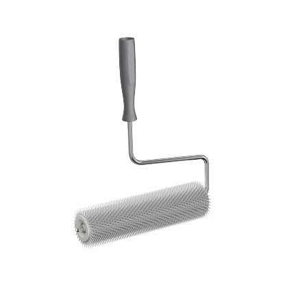 Sto-Spiked Roller Sleeve Standard